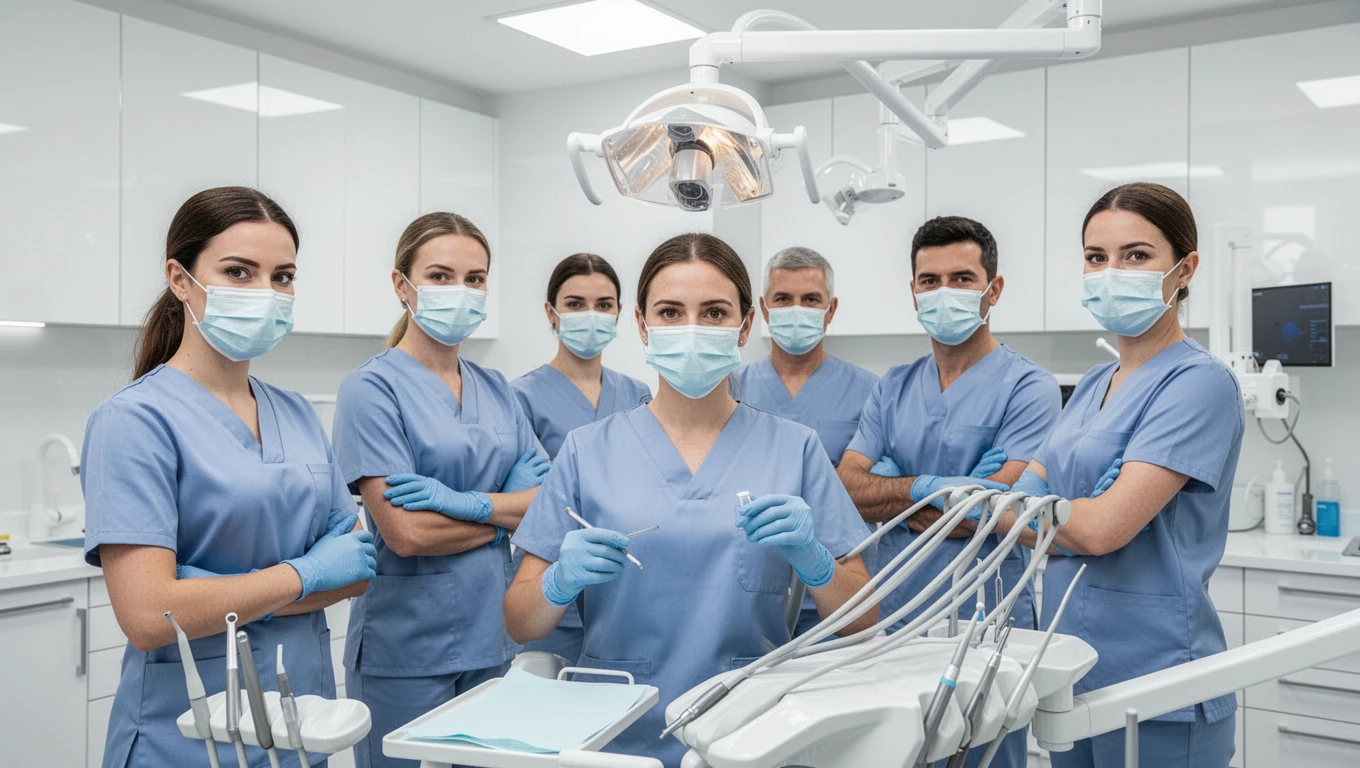 California Tooth Care dental care