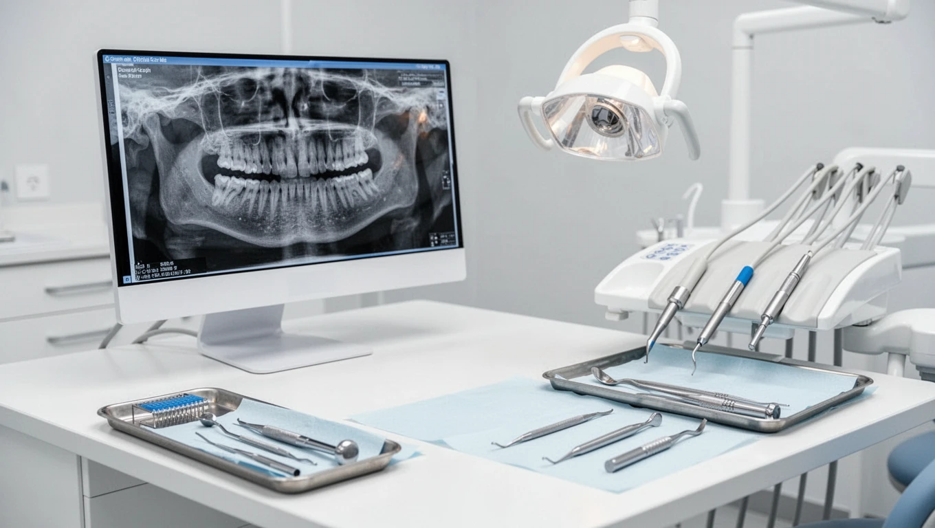 Dental X-Rays