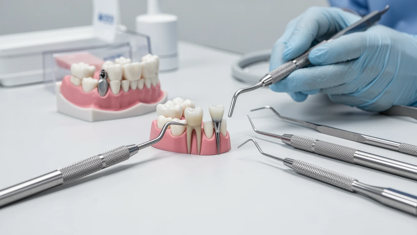 Dental Fillings